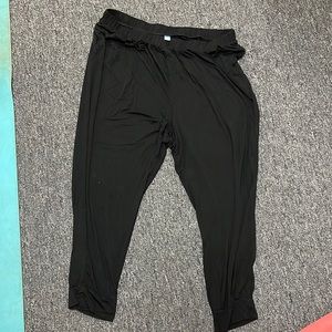 Old navy jogger sleep pants